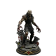 Undead Creature Collectible Statue（8–12 cm）